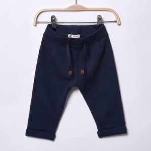 Batela Baby Navy Sweatpants
